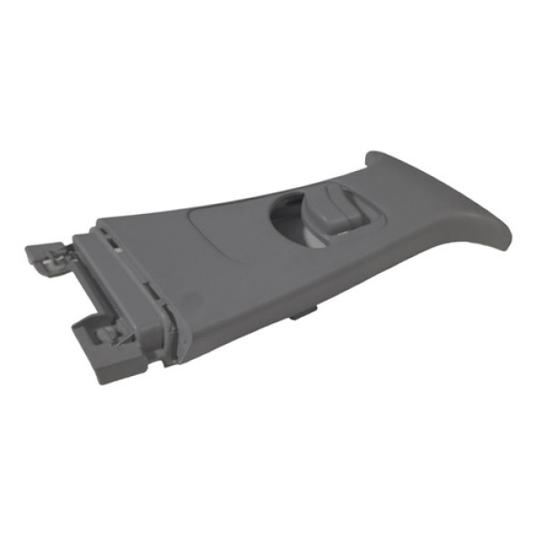 Acabamento Moldura Cinto Coluna Direita Hb20 2012 A 2019