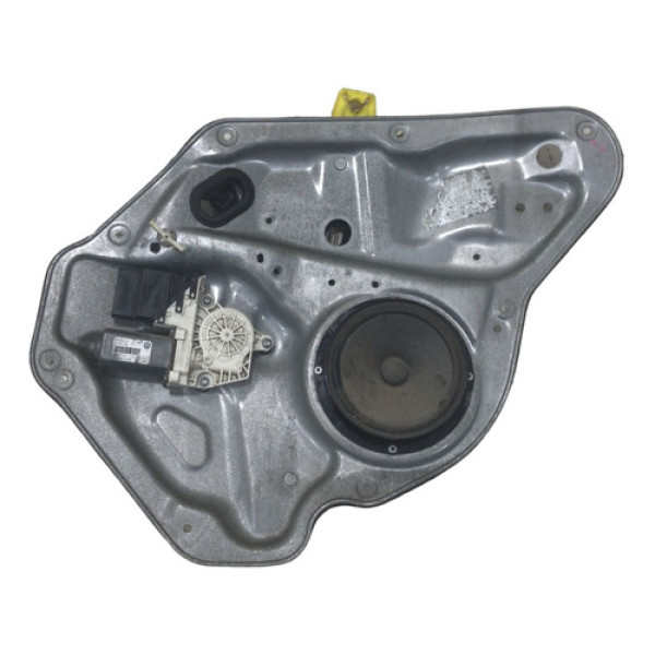 Máquina Vidro Traseira Direita Jetta Variant 2007 A 2011