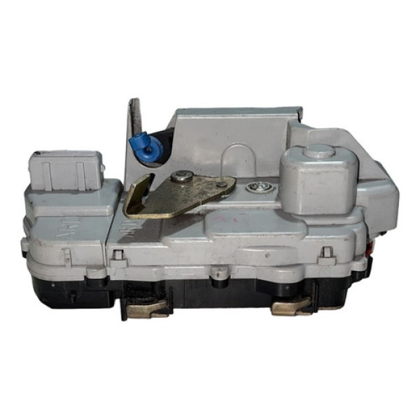 Fechadura Elétrica Porta Tras Direita Xantia 1994 A 2002 @