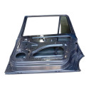 Porta Traseira Direita Gm Zafira 2001 2002 2003 2004 A 2012