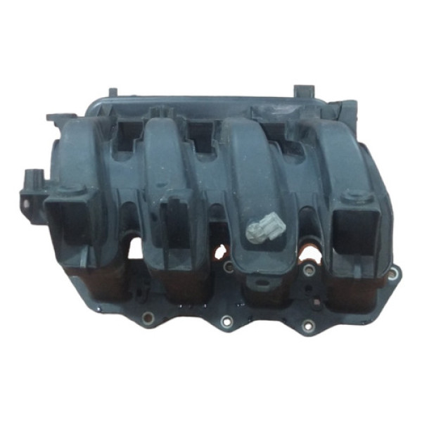 Coletor De Admissão Renault Clio Sandero 1.0 16v 2007 A 2013