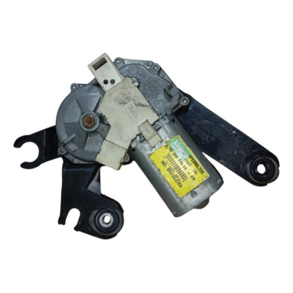 Motor Limpador Vidro Traseiro Peugeot 206 207 2001 A 2014