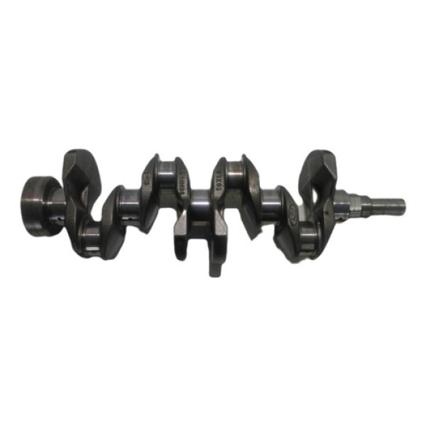 Virabrequim Std Ford Ka 1.5 16v Flex (98mmeb) 2014 A 2019