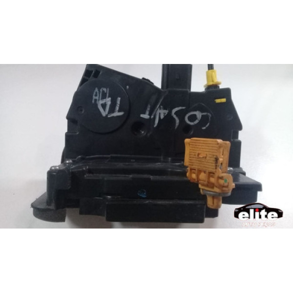 Fechadura Traseira Direita  Cobalt Onix Prisma 2014 2015