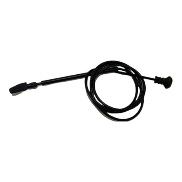 Cabo Puxador Capô Volkswagen Gol G6 2012 A 2016 Original 