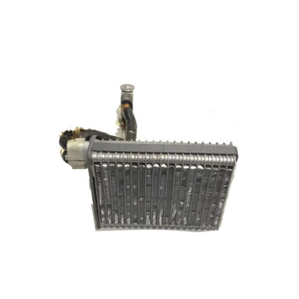 Radiador Ar Condicionado Quente Fiat Stilo 2002 A 2008