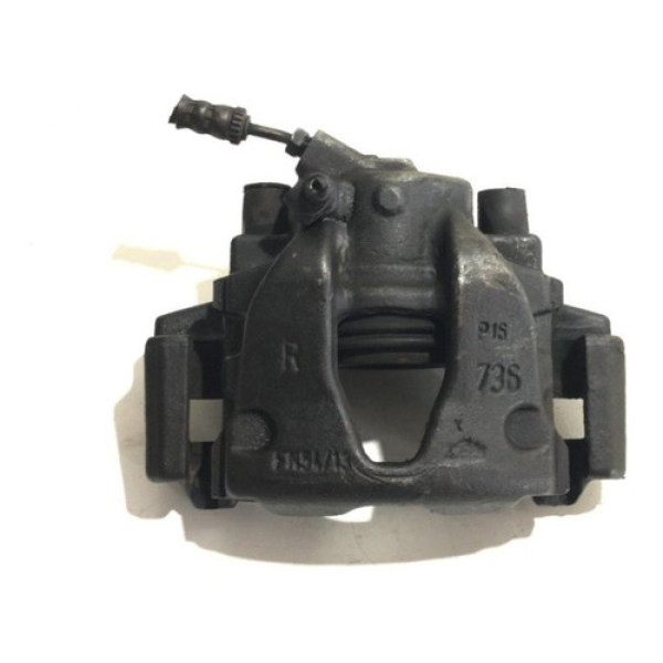 Pinça Freio Diant Dir Citroën C3 1.5 8v 2013 A 2017