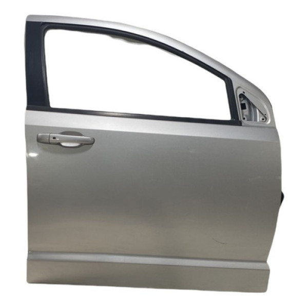 Porta Dianteira Direita Fiat Freemont 2011 2012 Até 2016 