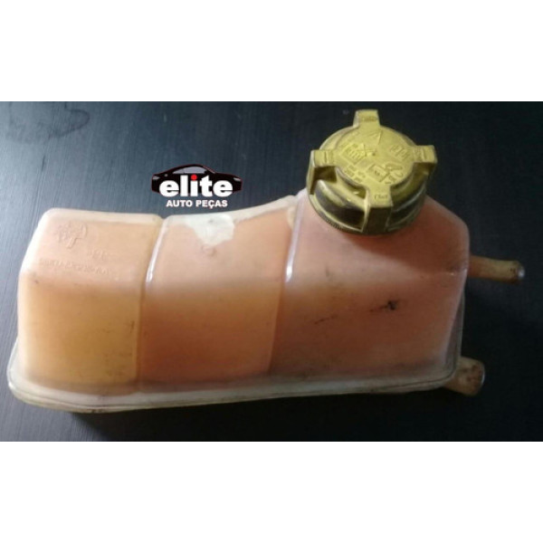 Reservatorio Agua Radiador  Ford Ka 1997 1998 1999 A 2010