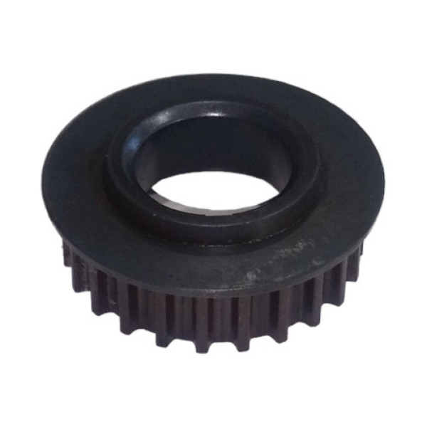 Polia Engrenagem Virabrequim Fiat Tipo 1.6 8v 1993 A 1997 @