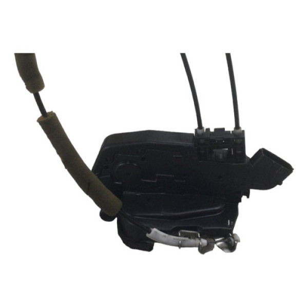 Fechadura Elétrica Dianteira Direita Livina 2009 A 2014