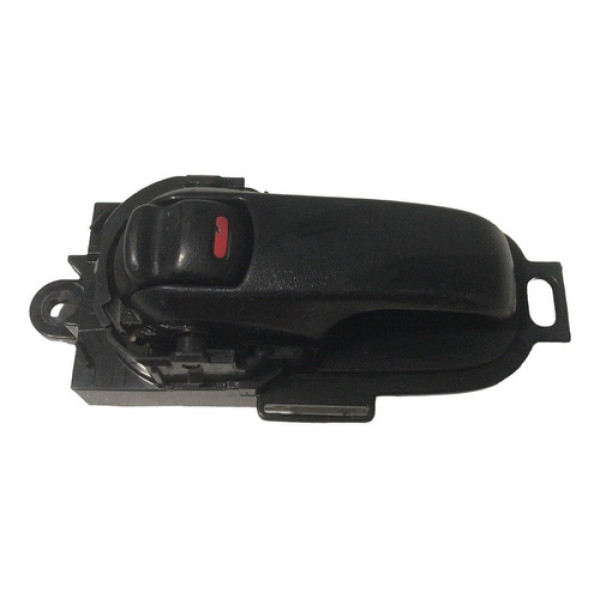 Maçaneta Interna Dianteira Esquerda Nissan Tiida 2008-2013