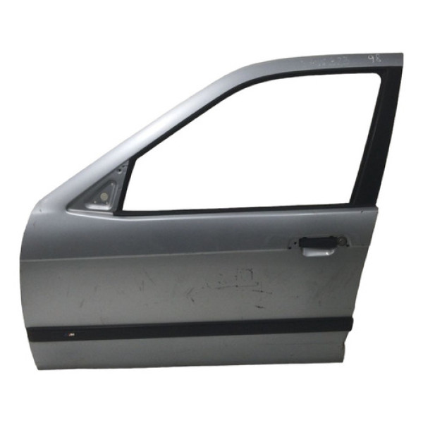 Porta Dianteira Esquerda Bmw 323 325 328 1991 A 1997