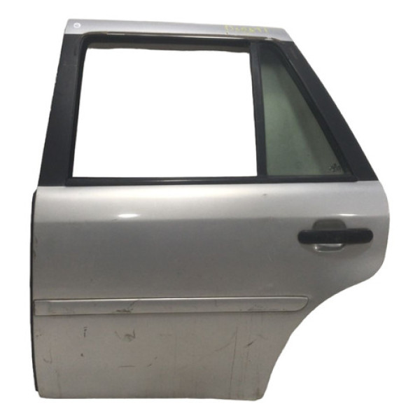 Porta Traseira Esquerda Gol G4 2005 2006 2007 2008 A 2014