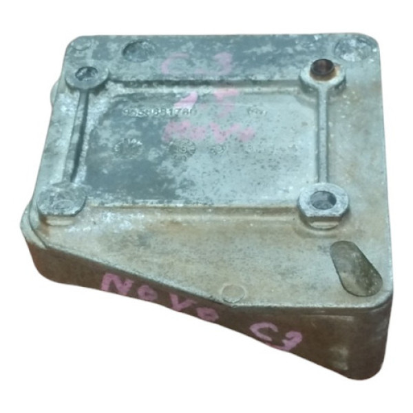 Suporte Compressor Ar Peugeot 207 1.4 2009 2010 2011 A 2014