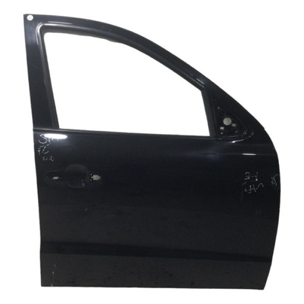 Porta Dianteira Direita Hyundai Santa Fé 2006 2007 A 2012