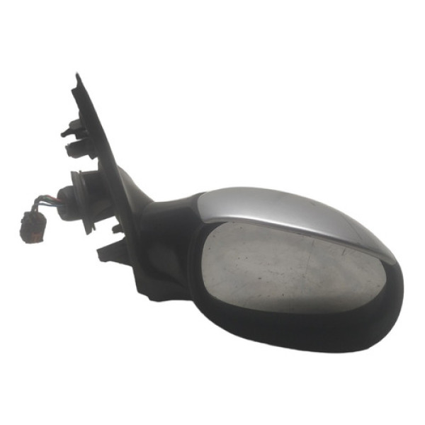 Retrovisor Externo Direito Peugeot 206 207 1999 A 2014 @