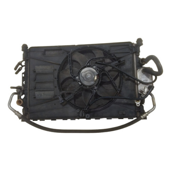 Kit Radiador Automático Land Rover Freelander 3.2  2008-2012