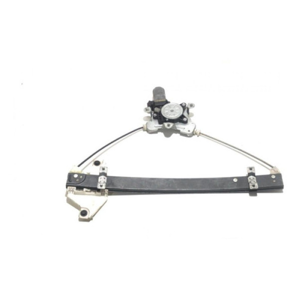 Máquina De Vidro Traseira Esquerda Gm Captiva 2008 A 2015