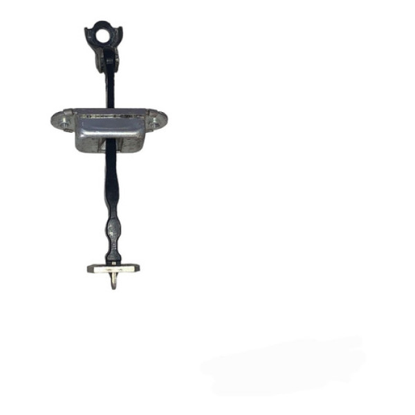 Limitador Porta Traseira Direita Nissan Livina 2009 A 2014