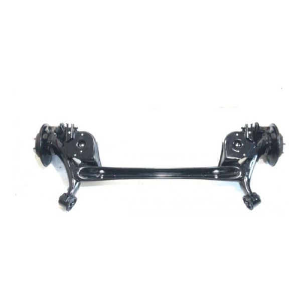 Eixo Traseiro Honda Hrv 1.8 16v Com Abs 2015 A 2018