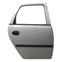 Porta Traseira Direita Original Meriva 2002 2003 A 2012