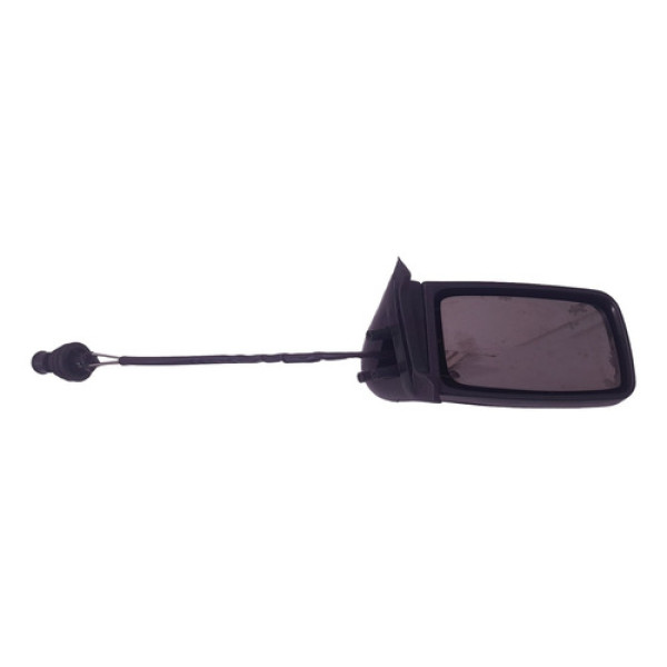 Retrovisor Direito Manual Vw Santana Quantum 1985 A 1991 @