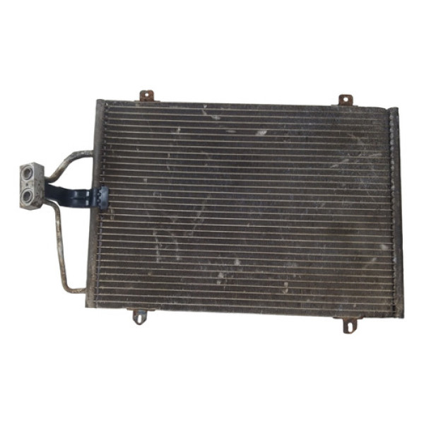 Condensador Ar Condicionado Megane Scenic 1.6 1998 A 2005