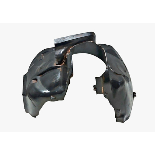 Parabarro Dianteiro Direito Fiat Palio Weekend 2012 A 2018