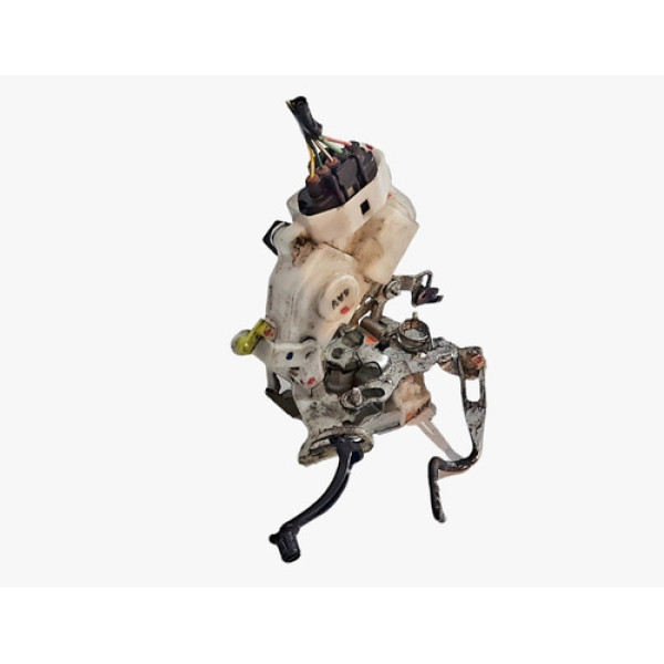 Fechadura Elétrica Traseiro Esquerdo Gm Celta 2000 A 2006