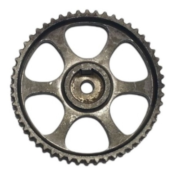 Polia Comando Válvulas Vw Fox 1.0 8v 2010 A 2014 Original 