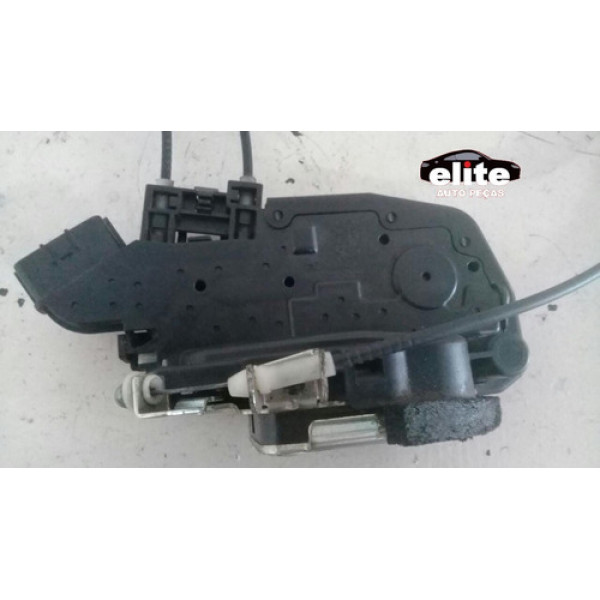 Fechadura Elétrica Porta Nissan Sentra 2009 2010 2011 12 13