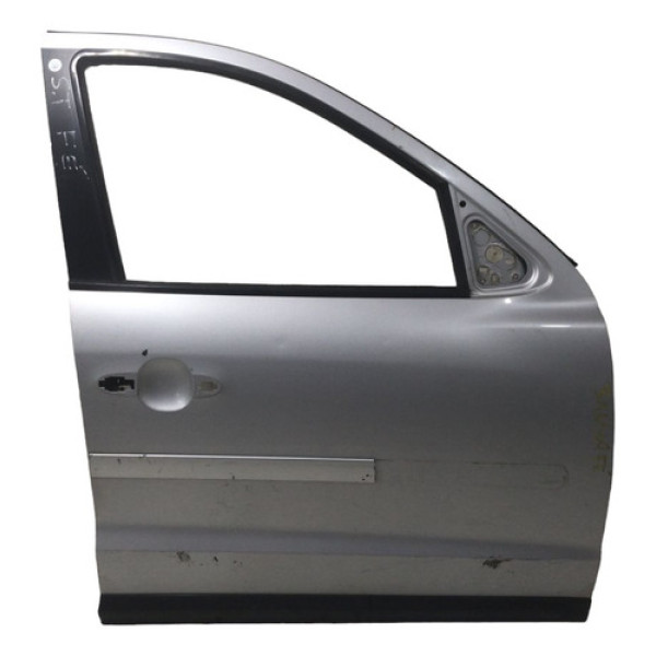 Porta Dianteira Direita Santa Fé 2006 2007 2008 A 2012