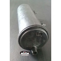 Canister Filtro Cheiro Gasolina Peugeot 206 207 -2004 A 13.. Canister Filtro Cheiro Gasolina Peugeot 206 207 -2004 A 13..