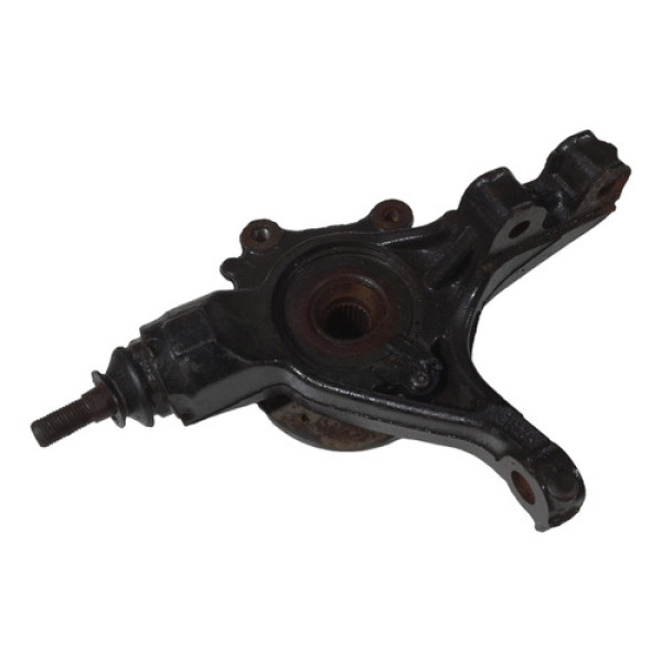 Montante Dianteiro Direito Peugeot 307 2.0 2004 A 2010