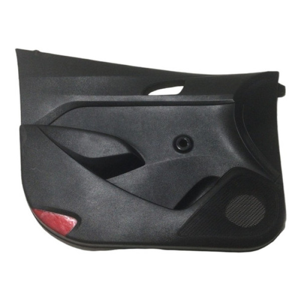 Forro Porta Dianteiro Esquerdo Hyundai Hb20 2013 A 2019