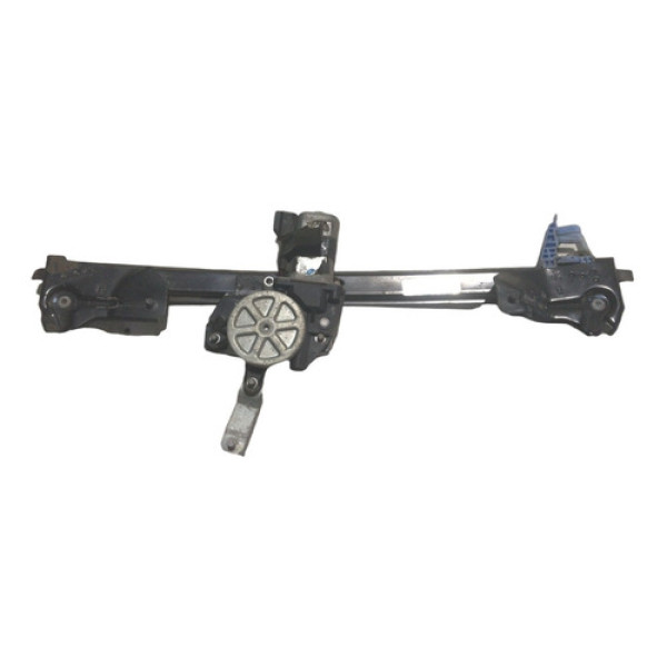 Máquina Vidro Elét Diant Esq Palio Grand Siena 2013-2017 