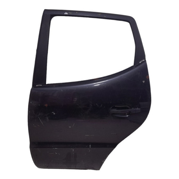 Porta Traseira Esquerda Classe A 160/190 1999 2000 A 2005 @