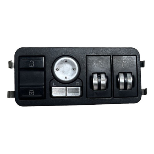 Comando Botão Retrovisor Lifan X60. 2013 2014 2015 A 2017