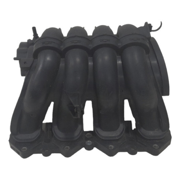 Coletor Admissão 207 Aircross 1.6 16v Flex 2009 2010 A 2014