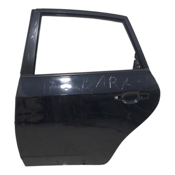 Porta Traseira Esquerda Subaru Impreza 2007 2008 A 2012 @