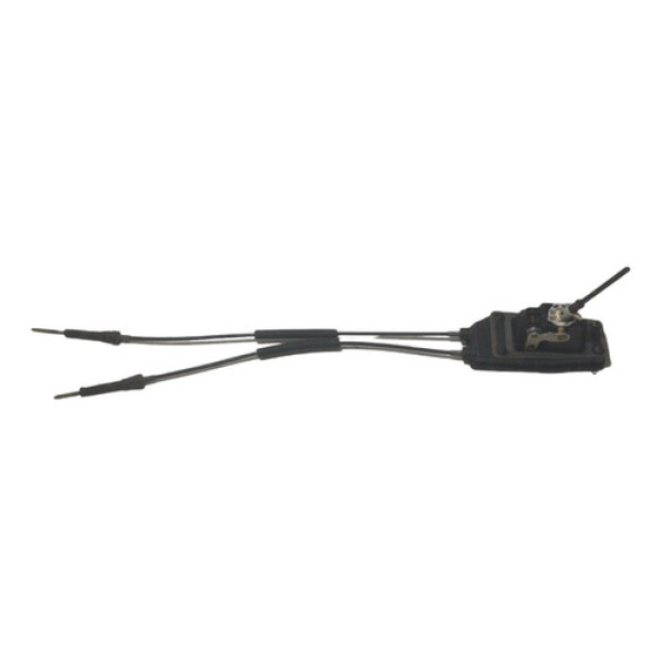 Alavanca Marcha Manual Volkswagen Gol 1.0 G7 G8 2017--2021