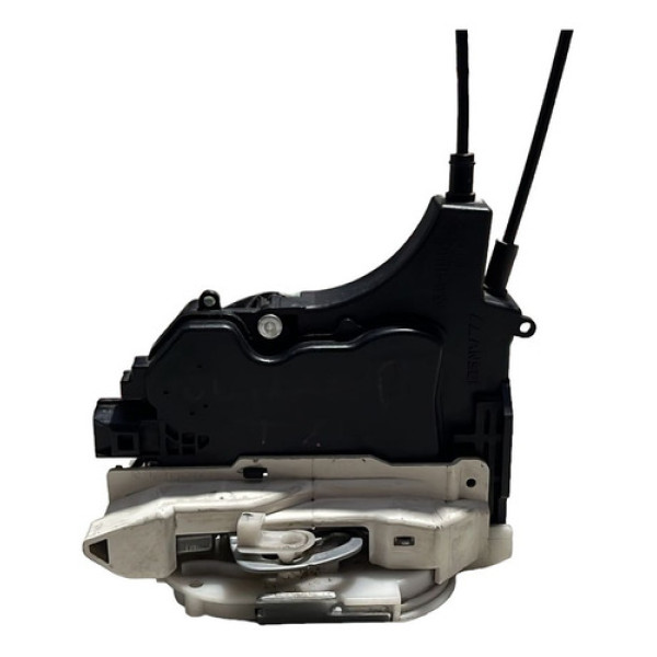 Fechadura Elétr Porta Tras Esquerda Outlander 2007 A 2013 @