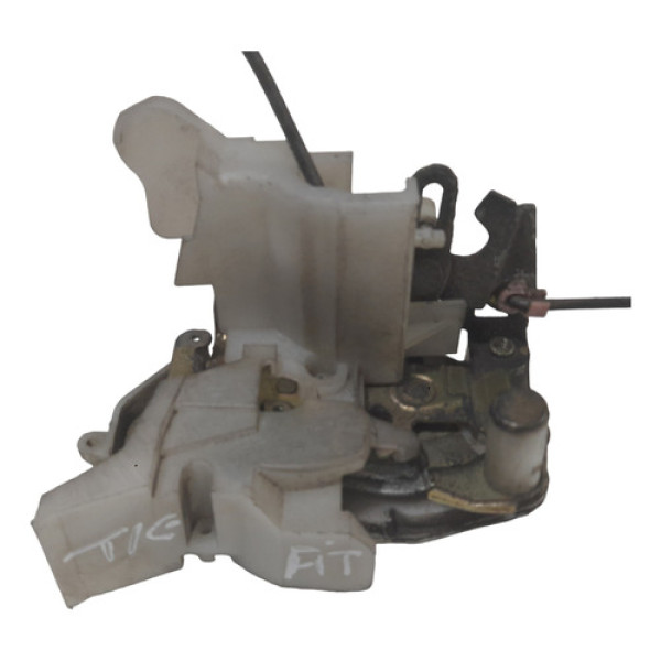 Fechadura Elétrica Traseira Esquerda Honda Fit 2004 A 2008