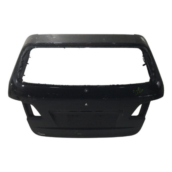 Tampa Traseira Mercedes-benz B200 2006 A 2012 Original @