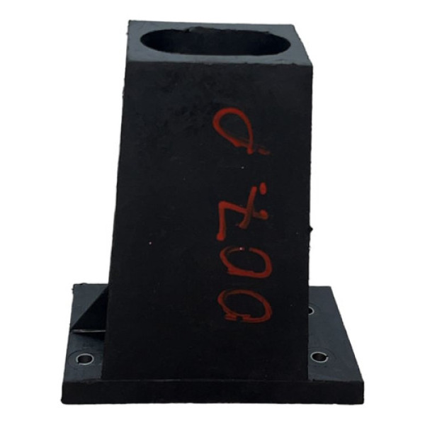 Absorvedor Impacto Parachoque Esq C4 Picasso 2008 A 2014 @