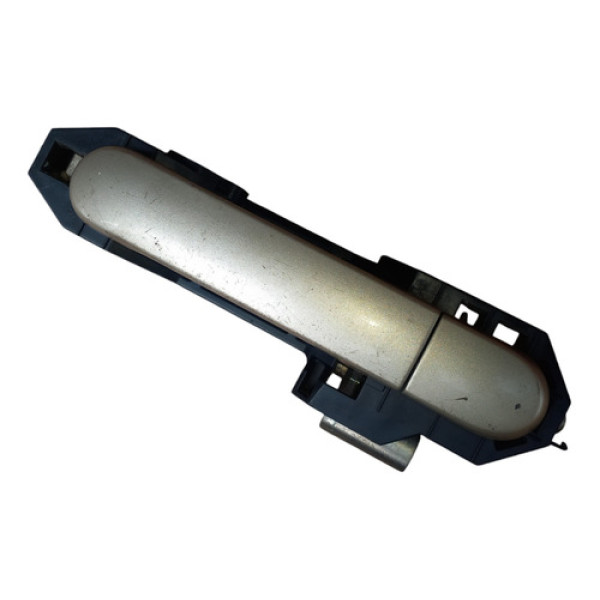 Maçaneta Externa Traseira Direita Livina 2009 2010 A 2014