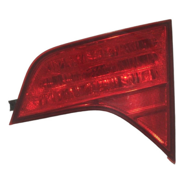 Lanterna Direita Tampa Traseira New Civic 2007 2008 A 2011