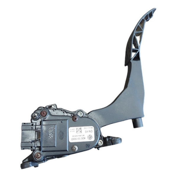 Pedal Acelerador Volkswagen Polo Gol Golf 2008 2009 A 2012