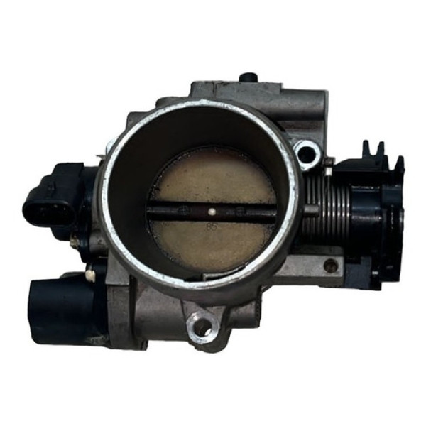 Tbi Corpo Borboleta Mitsubishi Pajero Tr4 2.0 2009 A 2015 @